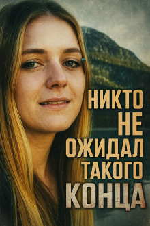 Исчезновение без единого следа - Автор неизвестен