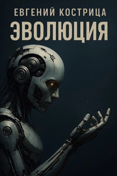 Эволюция - Евгений Кострица
