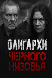 Олигархи Чёрного Низовья - Олег Новгородов
