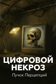 Цифровой некроз - Пучок Перцепций