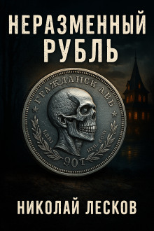 Неразменный рубль - Николай Лесков