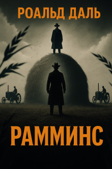 Рамминс - Даль Роальд