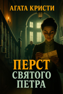 Перст святого Петра - Агата Кристи