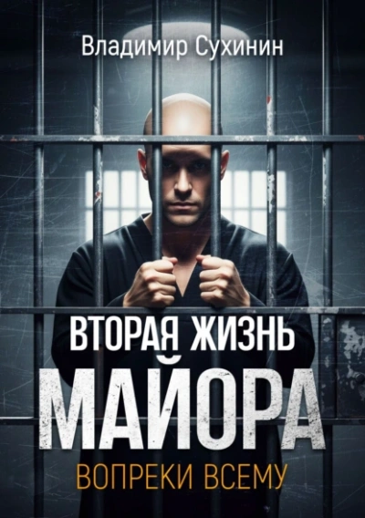 Вопреки всему - Владимир Сухинин