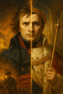 Максимы и мысли узника Святой Елены - Наполеон Бонапарт