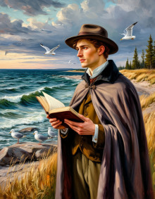 Стихотворения - Андрей Белый