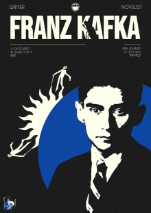 Малая проза - Франц Кафка