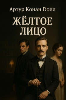 Жёлтое лицо - Артур Конан Дойл