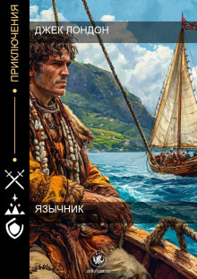 Язычник - Джек Лондон
