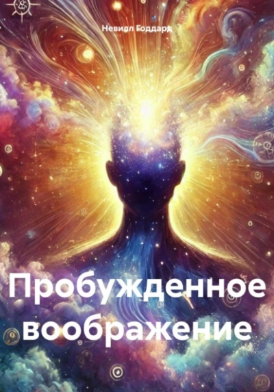 Пробужденное воображение - Невилл Годдард