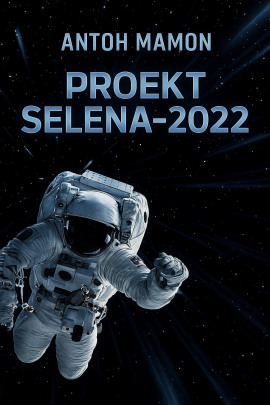 Проект Selena-2022 - Антон Мамон