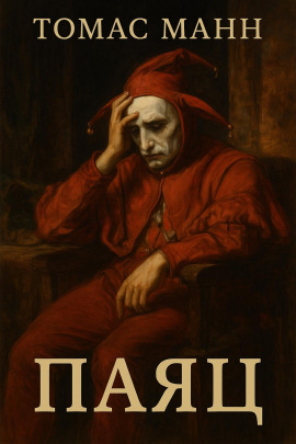 Паяц - Томас Манн
