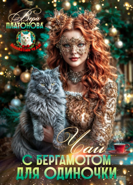 Чай с Бергамотом для одиночки - Вера Платонова