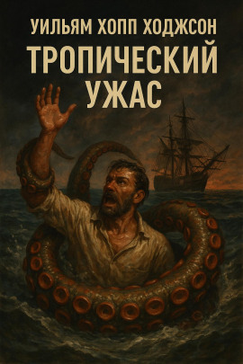 Тропический ужас - Уильям Хоуп Ходжсон