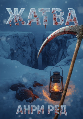 Жатва - Анри Ред