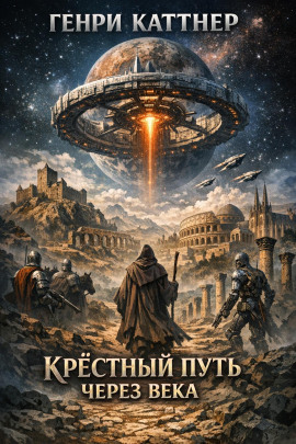 Крёстный путь через века - Генри Каттнер