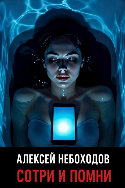 Сотри и помни - Алексей Небоходов