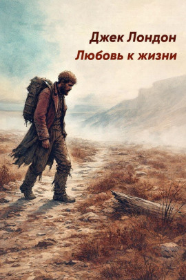 Любовь к жизни - Джек Лондон