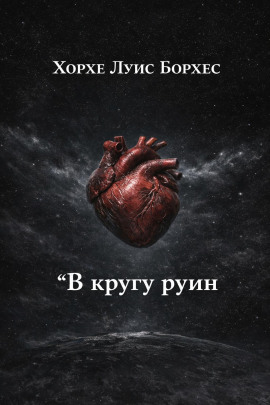 В кругу руин - Хорхе Луис Борхес