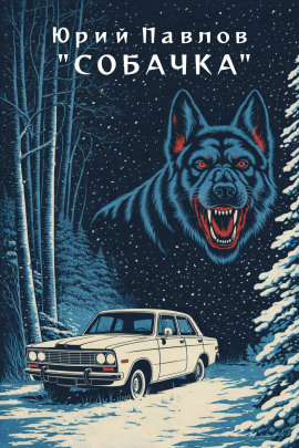 Собачка - Автор неизвестен