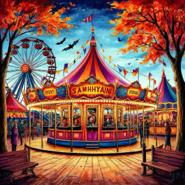 Джек и счастливый день - Татьяна Лаас