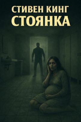 Стоянка - Стивен Кинг