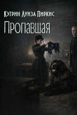 Пропавшая - Кэтрин Луиза Пиркис