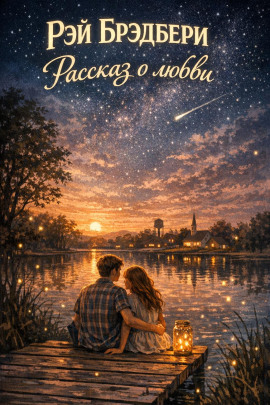 Рассказ о любви - Рэй Брэдбери