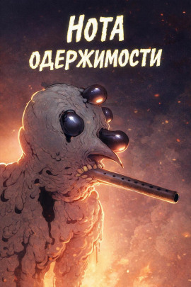 Нота одержимости - Lighthope