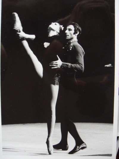 Лекция «Герои и судьбы. Майя, Лиля и другие - Азарий Плисецкий, Игорь Оболенский