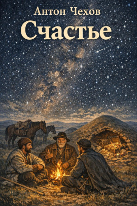 Счастье - Антон Чехов