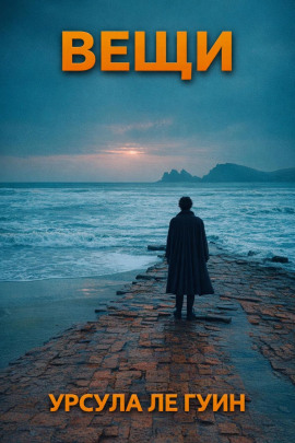 Вещи - Ле Гуин Урсула