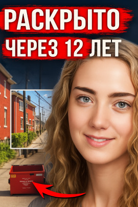 Когда вечеринка обернулась исчезновением - Автор неизвестен