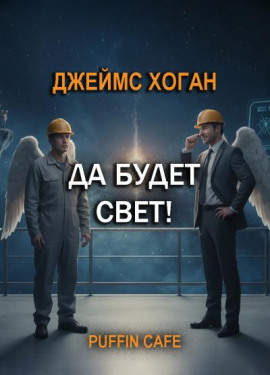 Да будет свет! - Джеймс Хоган
