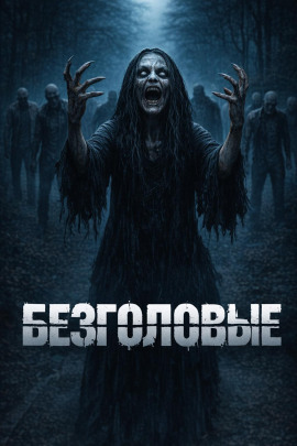 Безголовые - Mr.Nos