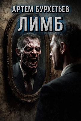 ЛИМБ - Артём Бурхетьев