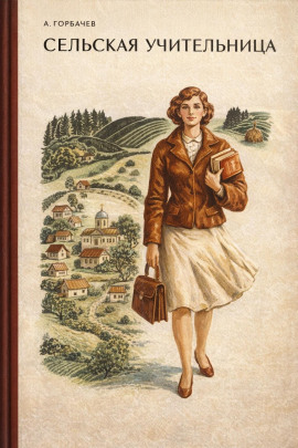 Сельская учительница - Алексей Горбачев