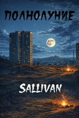 Полнолуние - Sallivan
