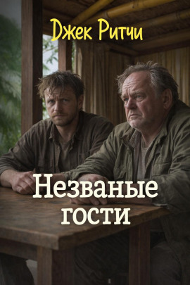 Незваные гости - Джек Ритчи