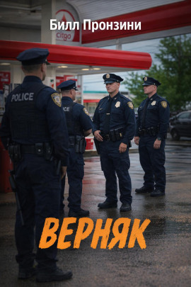 Верняк - Билл Пронзини