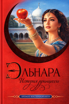 Эльнара. История принцессы - Кора Бек