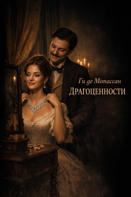 Драгоценности - Мопассан Ги Де
