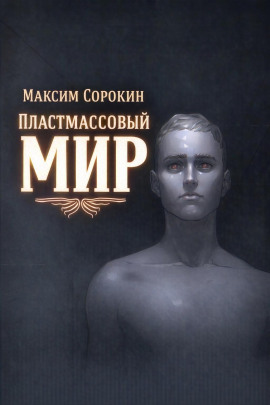 Пластмассовый мир - Максим Сорокин