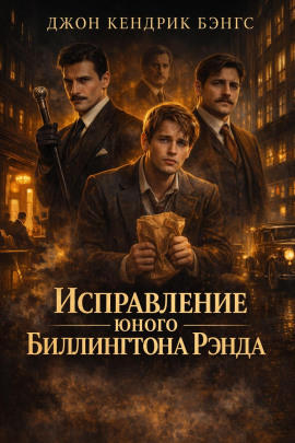 Исправление юного Биллингтона Рэнда - Джон Кендрик Бэнгс