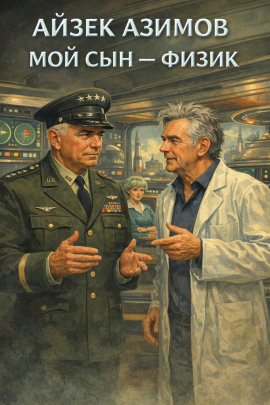 Мой сын – физик - Айзек Азимов