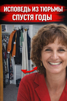 Исповедь из тюрьмы спустя годы - Автор неизвестен