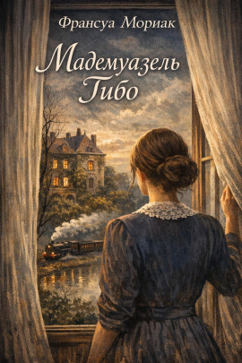 Мадемуазель Тибо - Франсуа Мориак