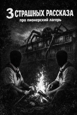 Три страшные истории про пионерский лагерь - Вальчер