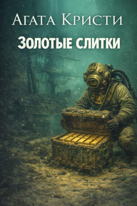 Золотые слитки - Агата Кристи