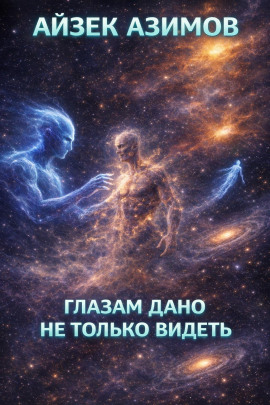 Глазам дано не только видеть - Айзек Азимов